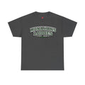 Monahans Loboes Vintage Logo Tee
