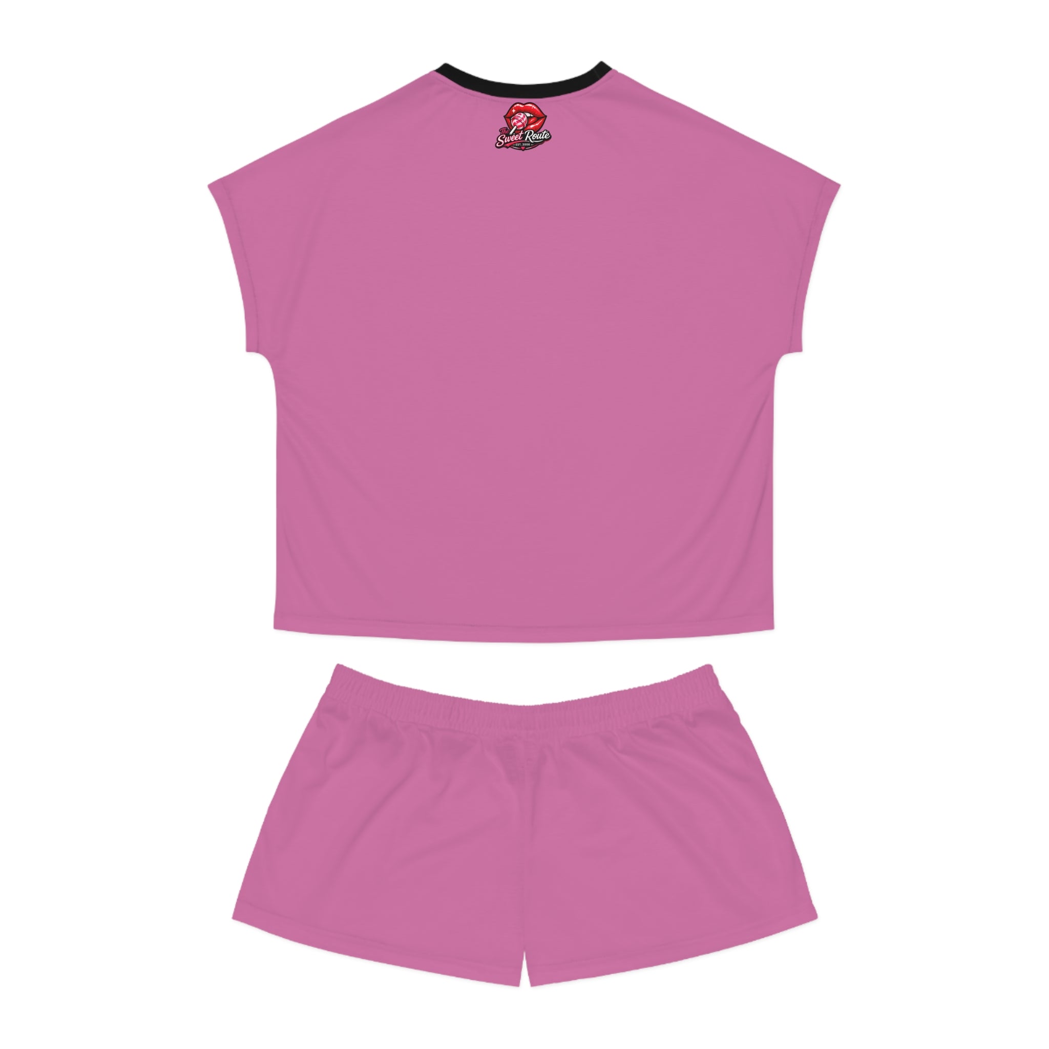 Summerween Women's Ice Scream Sleepwear Set