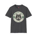 Mohahans Lobos Vintage T-Shirt