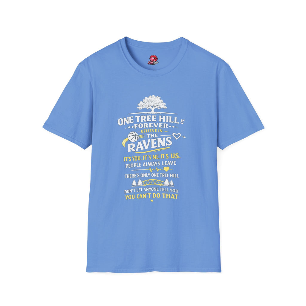Forever Ravens T-Shirt