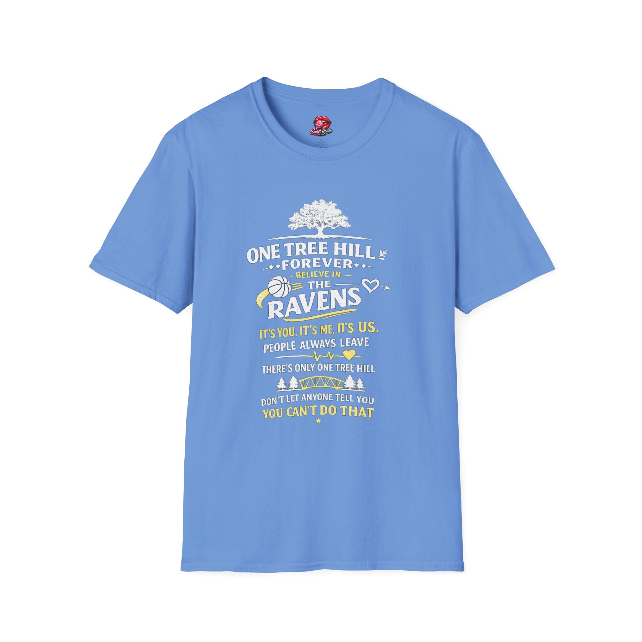 Forever Ravens T-Shirt