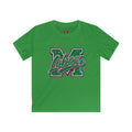 Loboes Green Sparkle Youth Shirt