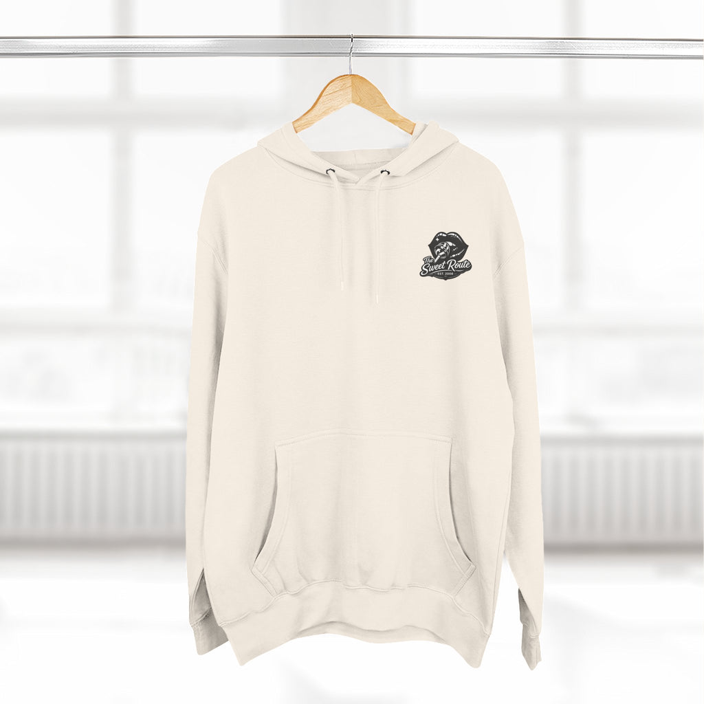Attitude Is Free Hoodie