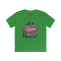Loboes West Texas Kids Western Tee