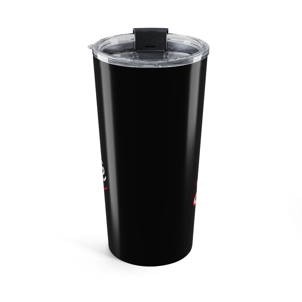Sweet Route Logo Tumbler 20oz