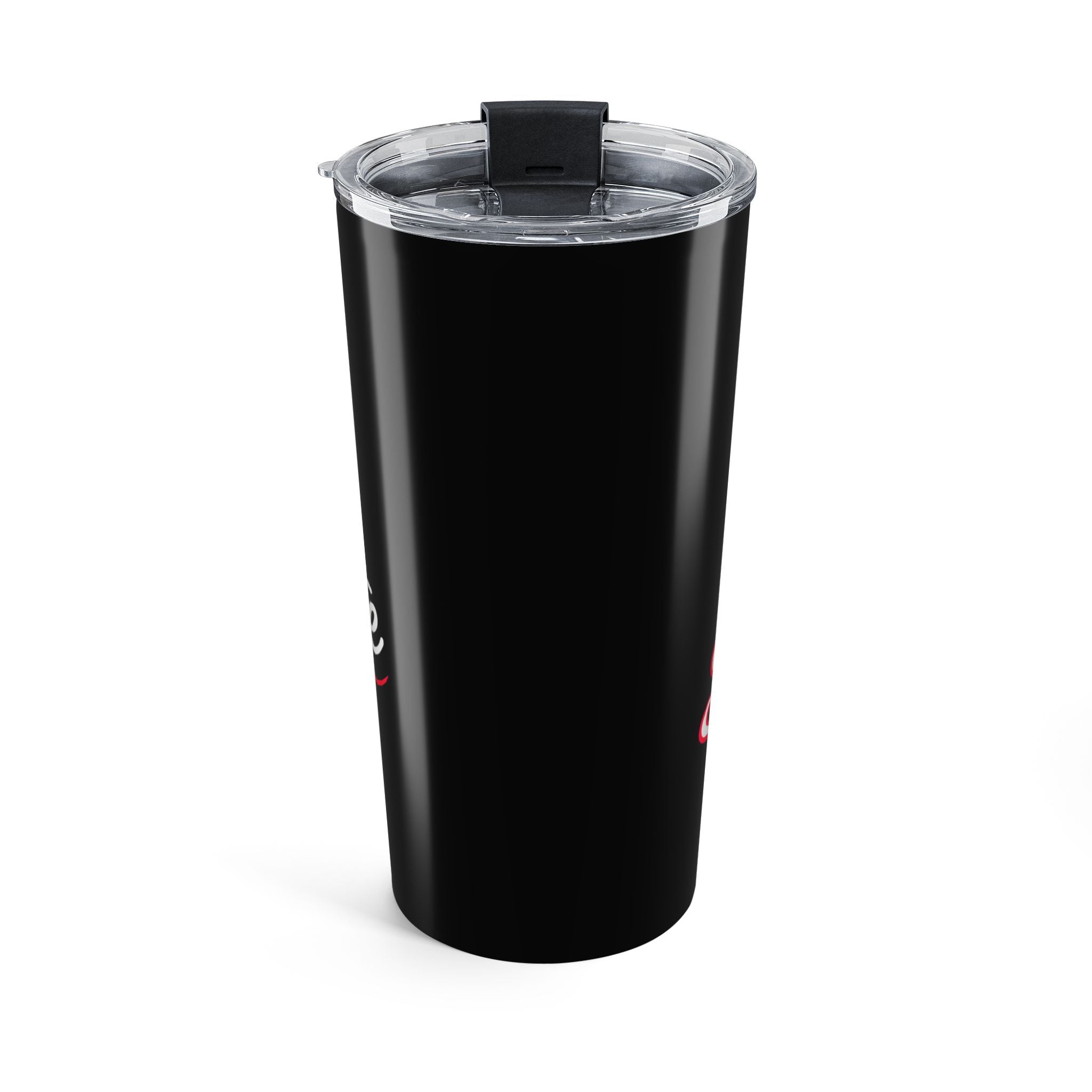 Sweet Route Logo Tumbler 20oz