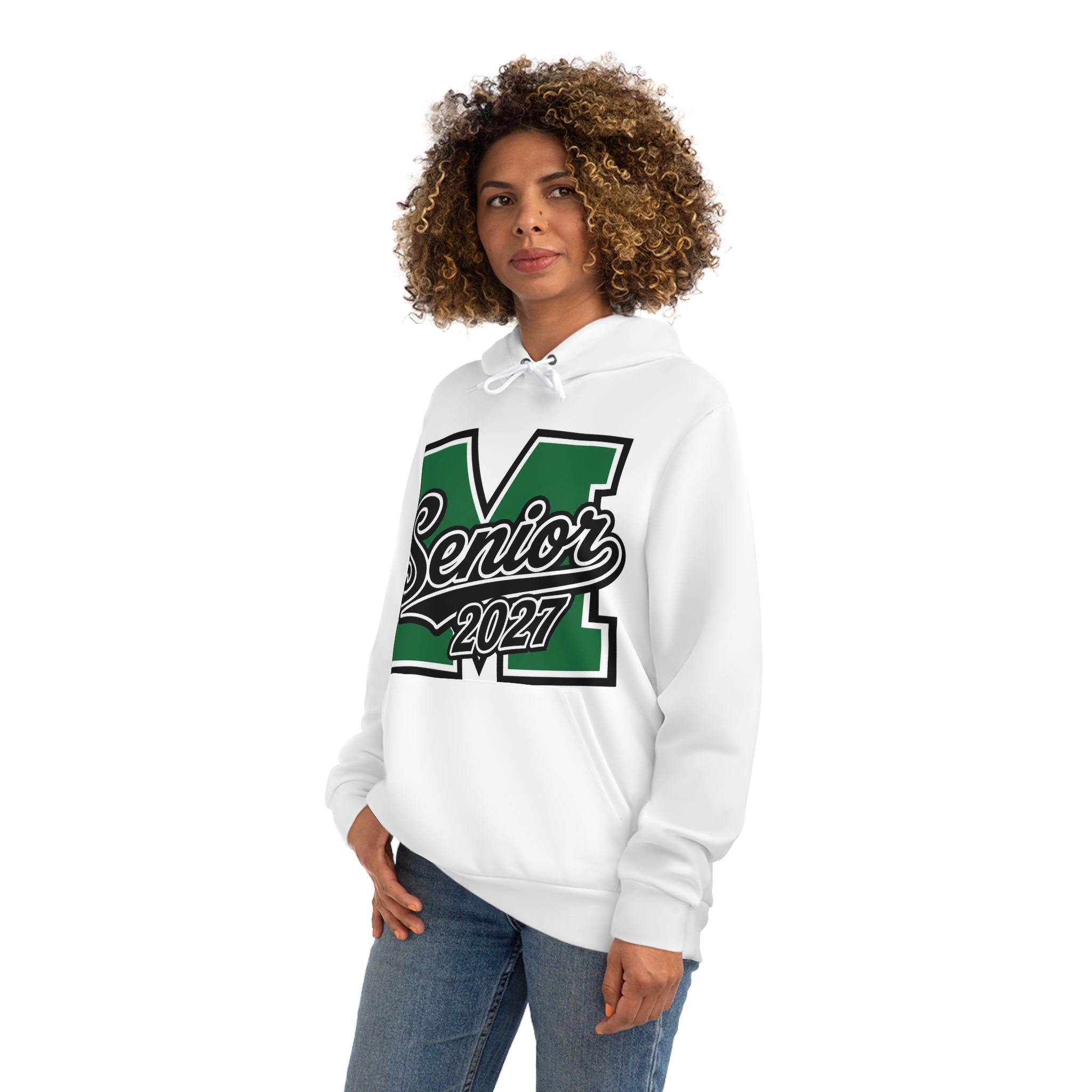 Senior 2027 Varsity Hoodie