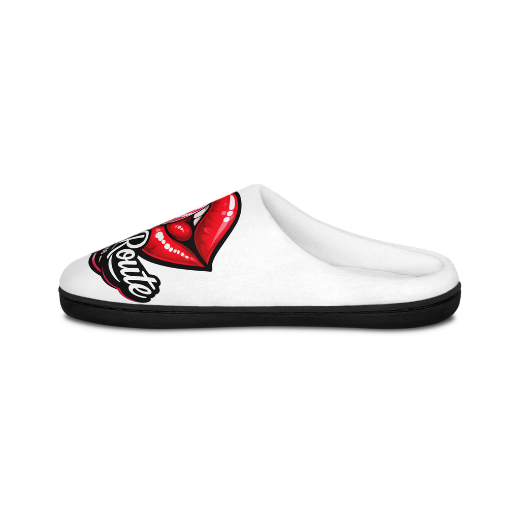 Women's Sweet Route  Slippers