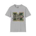Loboes Vintage Varsity Logo T-Shirt