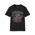 Monahans Loboes HOCO 2026 T-Shirt