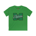 Kids 'Loboes' School Logo Tee