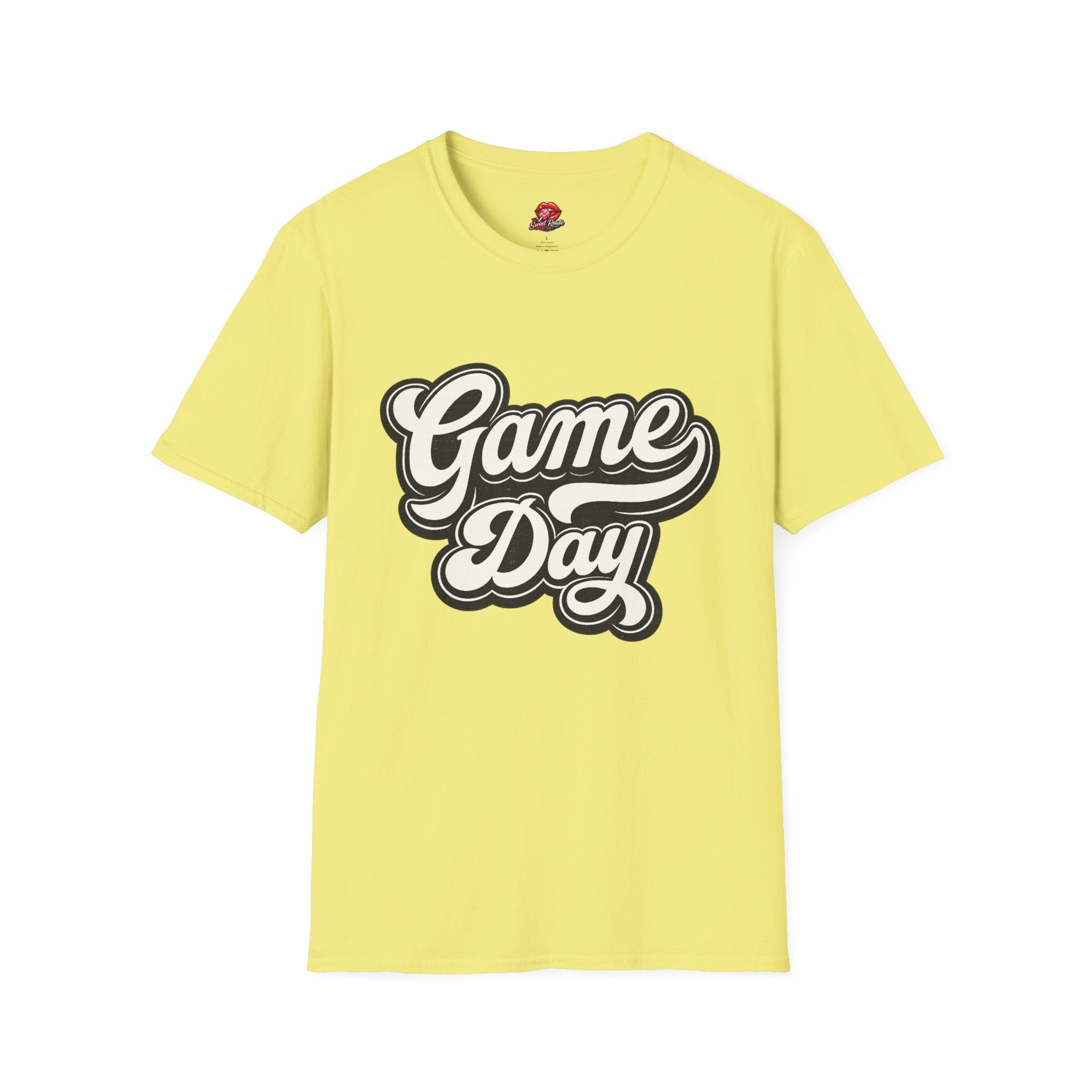 Game Day T-Shirt