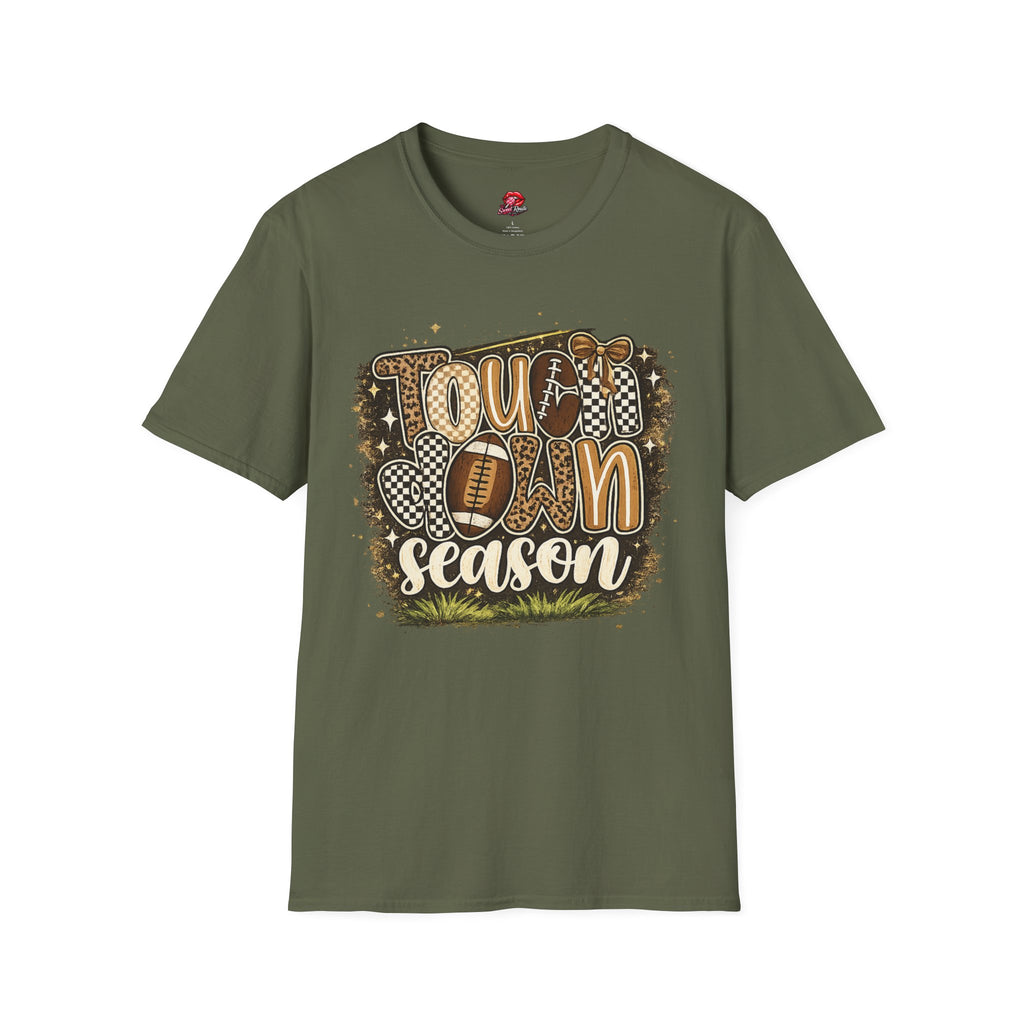 Touchdown Season T-Shirt