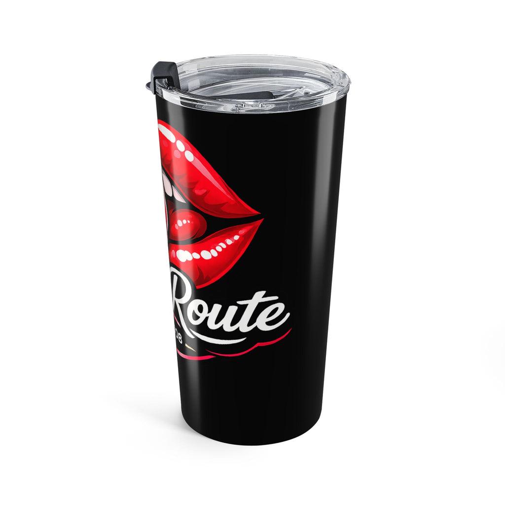 Sweet Route Logo Tumbler 20oz