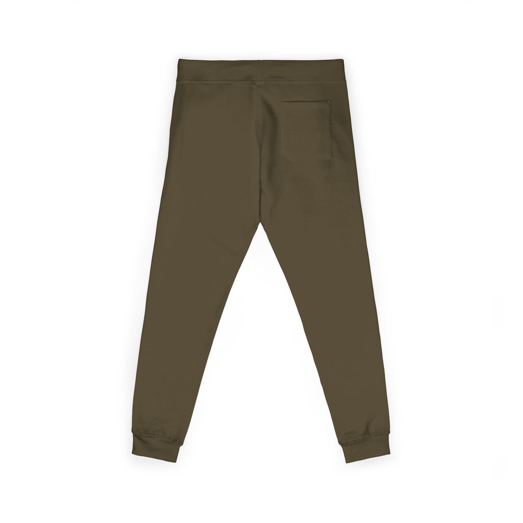 Embroidered Sweet Route Logo Sweatpants