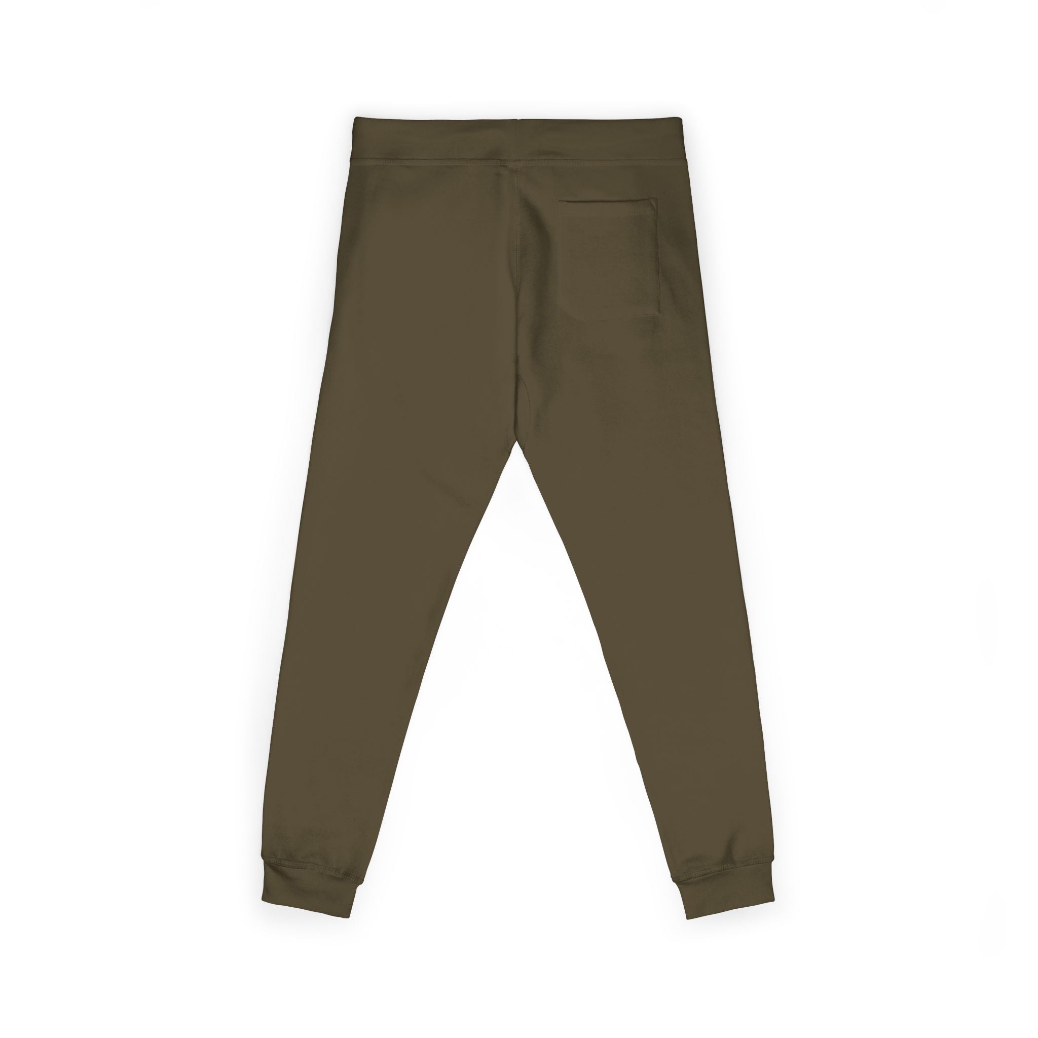 Embroidered Sweet Route Logo Sweatpants