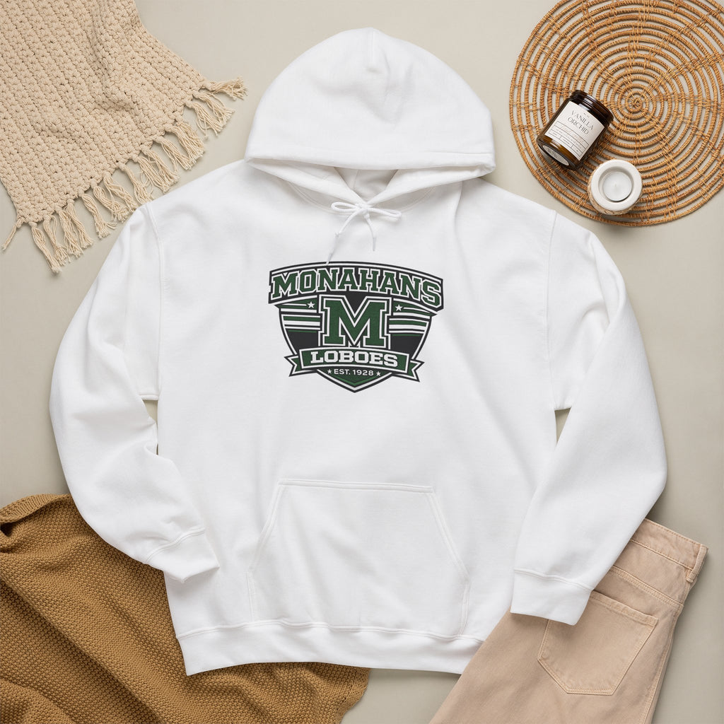 Monahans Loboes Hoodie
