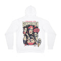 I Freaking Love Summerween Hoodie