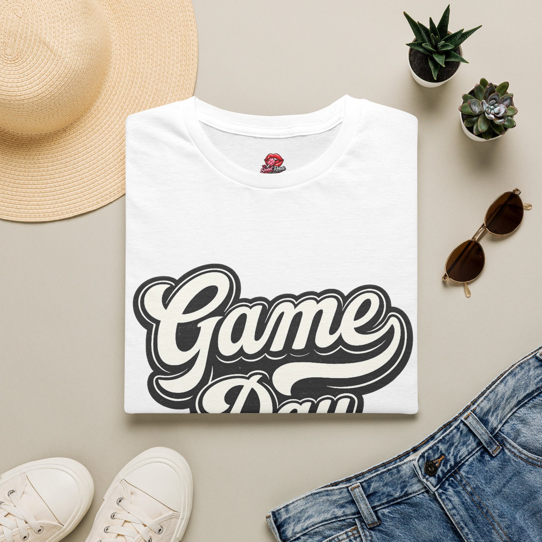 Game Day T-Shirt