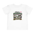 Lobo Land Vintage Worn Toddler Tee