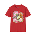 Oh Snap Gingerbread T-Shirt