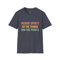 Hooray Sports T-Shirt
