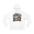Lobo Land Monahan's Vintage Graphic Hoodie