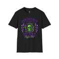 Cold Like My Soul T-Shirt