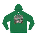 Monahans Lobo Land Graphic Hoodie