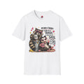 My Kind of Therapy Tee
