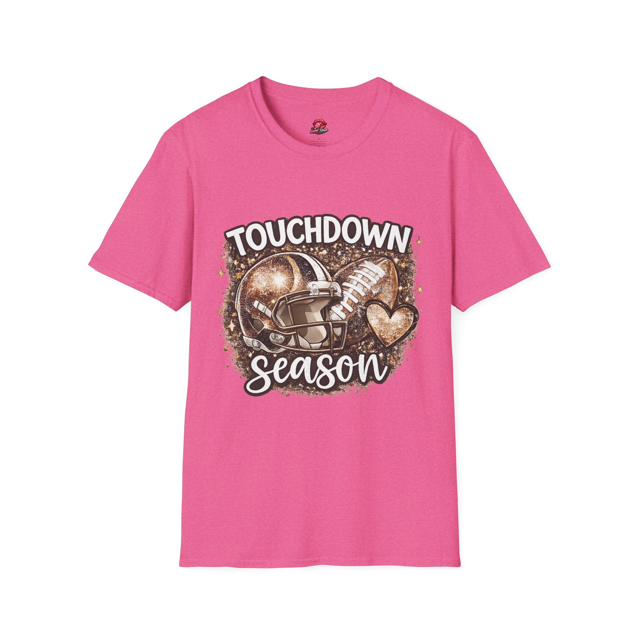 Touchdown Season T-Shirt