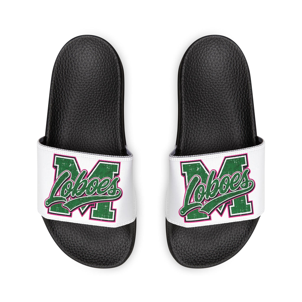 Women's Loboes Slide Sandals