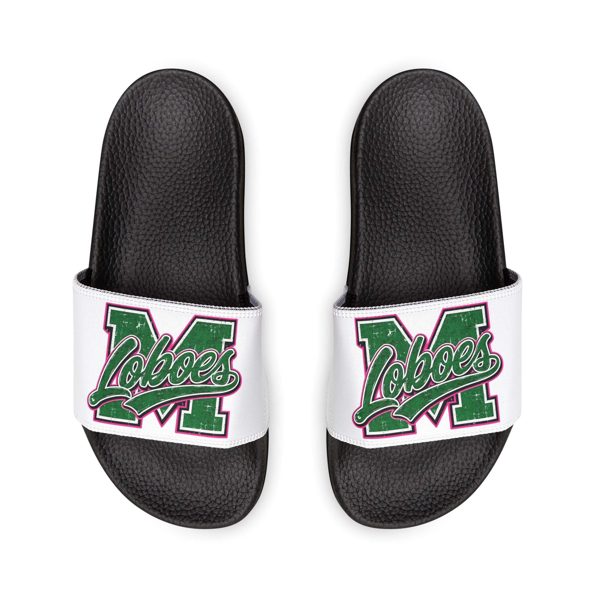Women's Loboes Slide Sandals