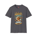 It’s Coffee Time Retro Coffee T-Shirt