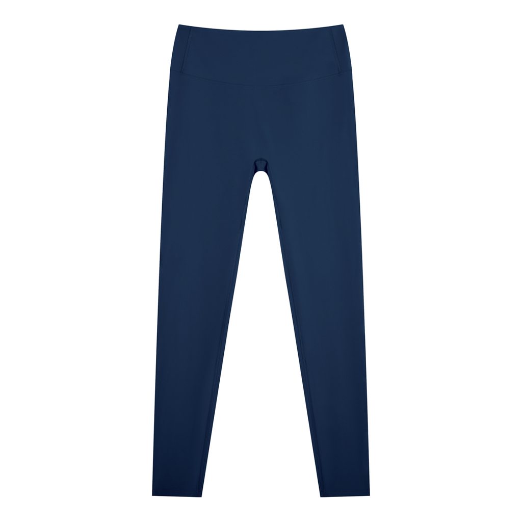 Sweet Route Women's High Waisted Ankle Leggings