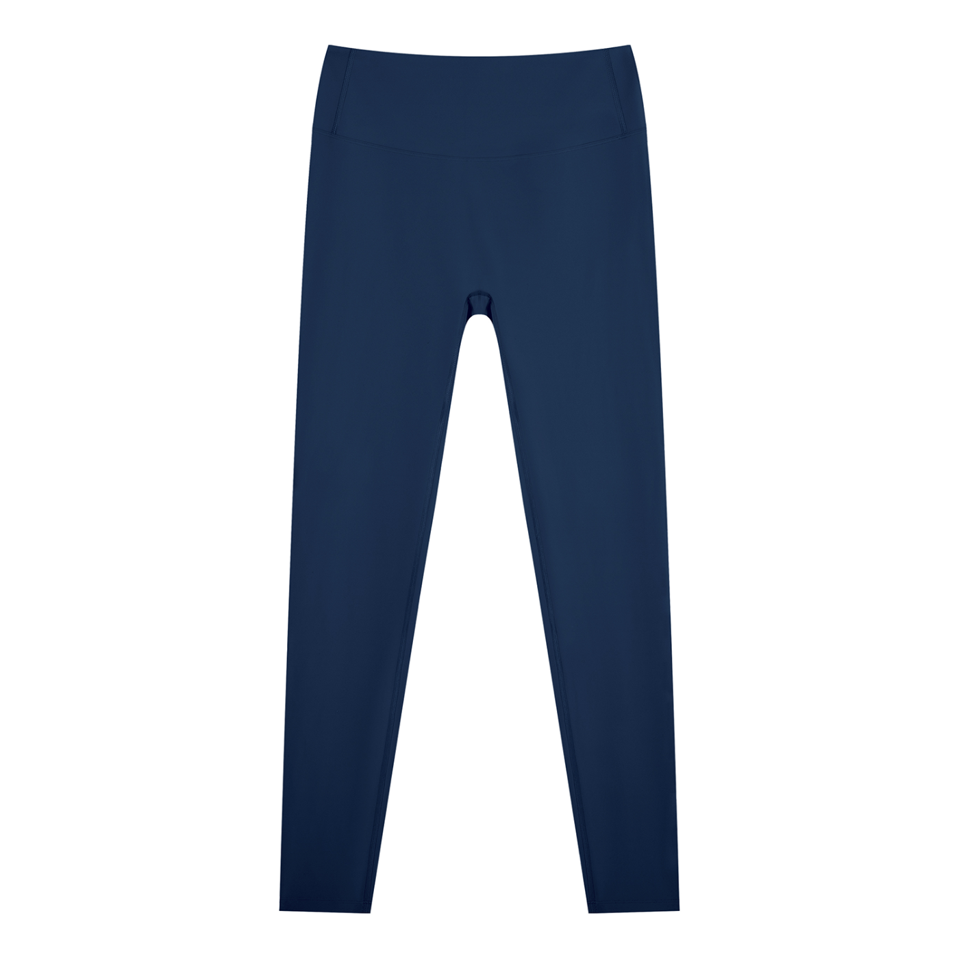 Sweet Route Women's High Waisted Ankle Leggings