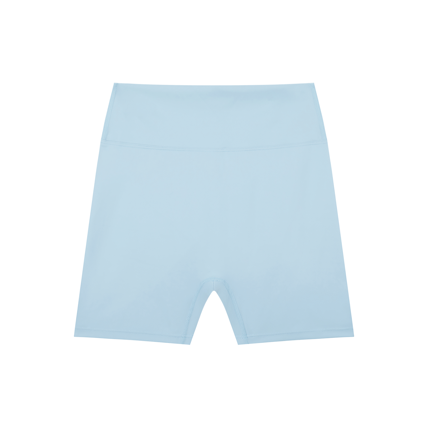 Sweet Route High-Waisted Blend Biker Shorts