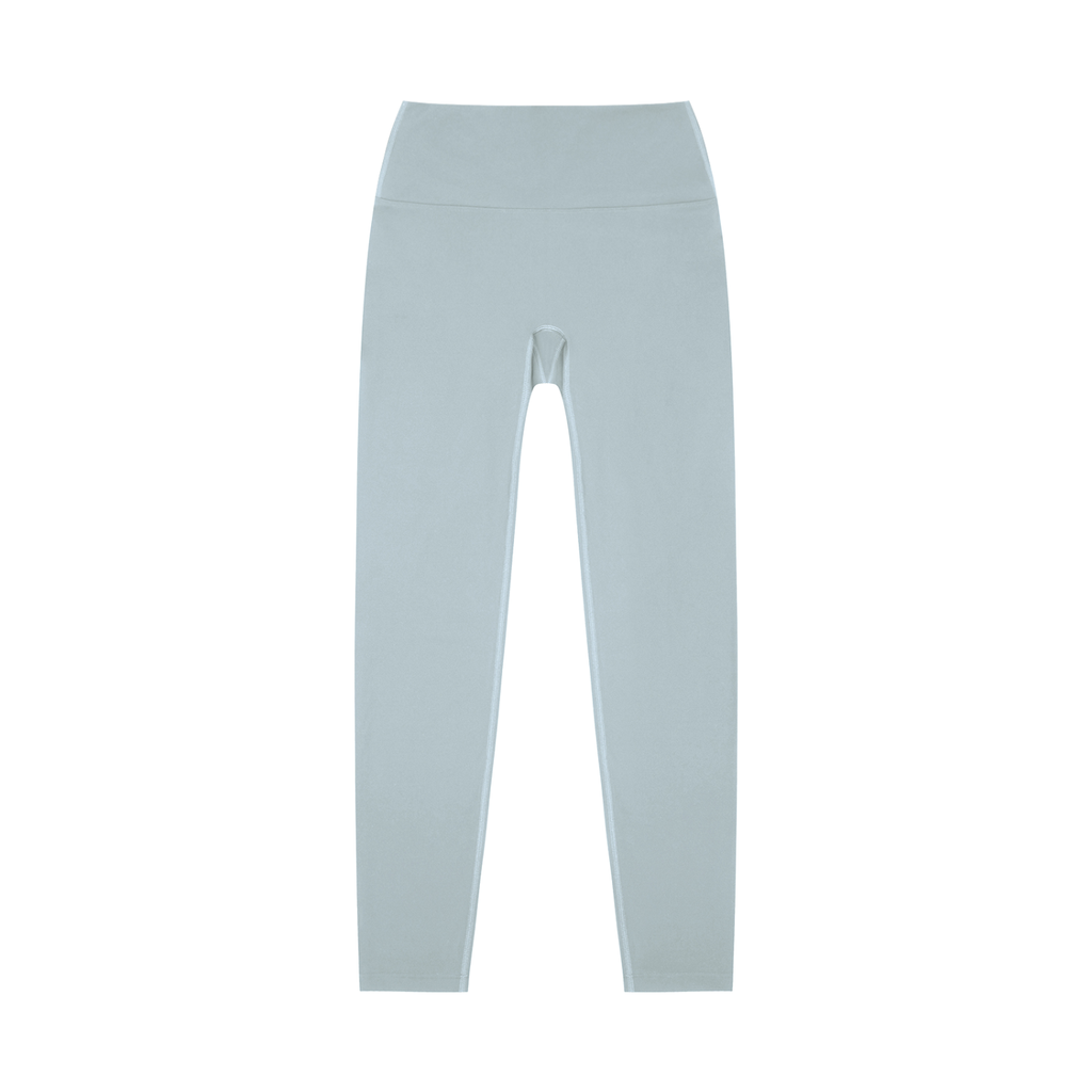 Sweet Route High-Waisted Yoga Leggings