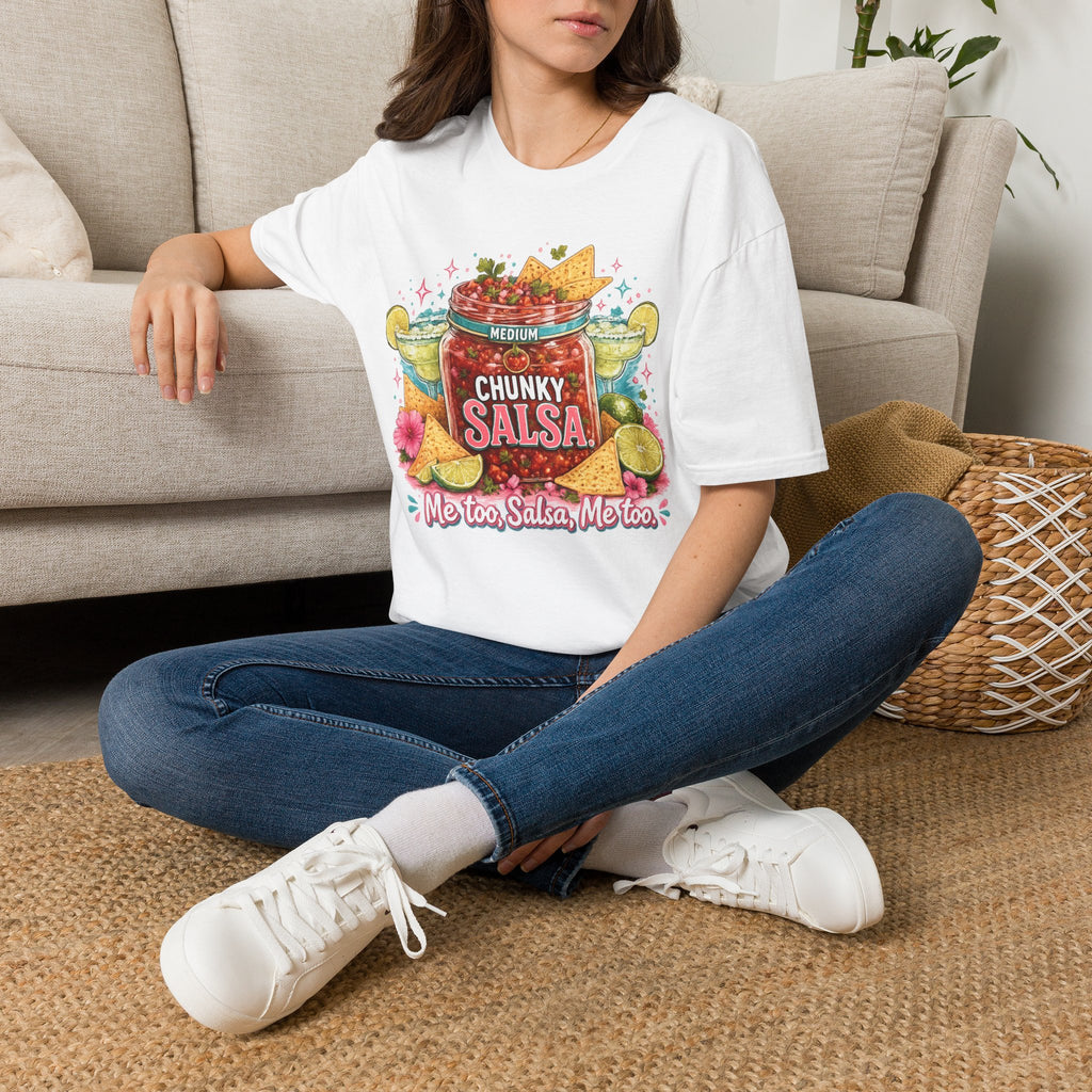 Chunky Salsa T-Shirt