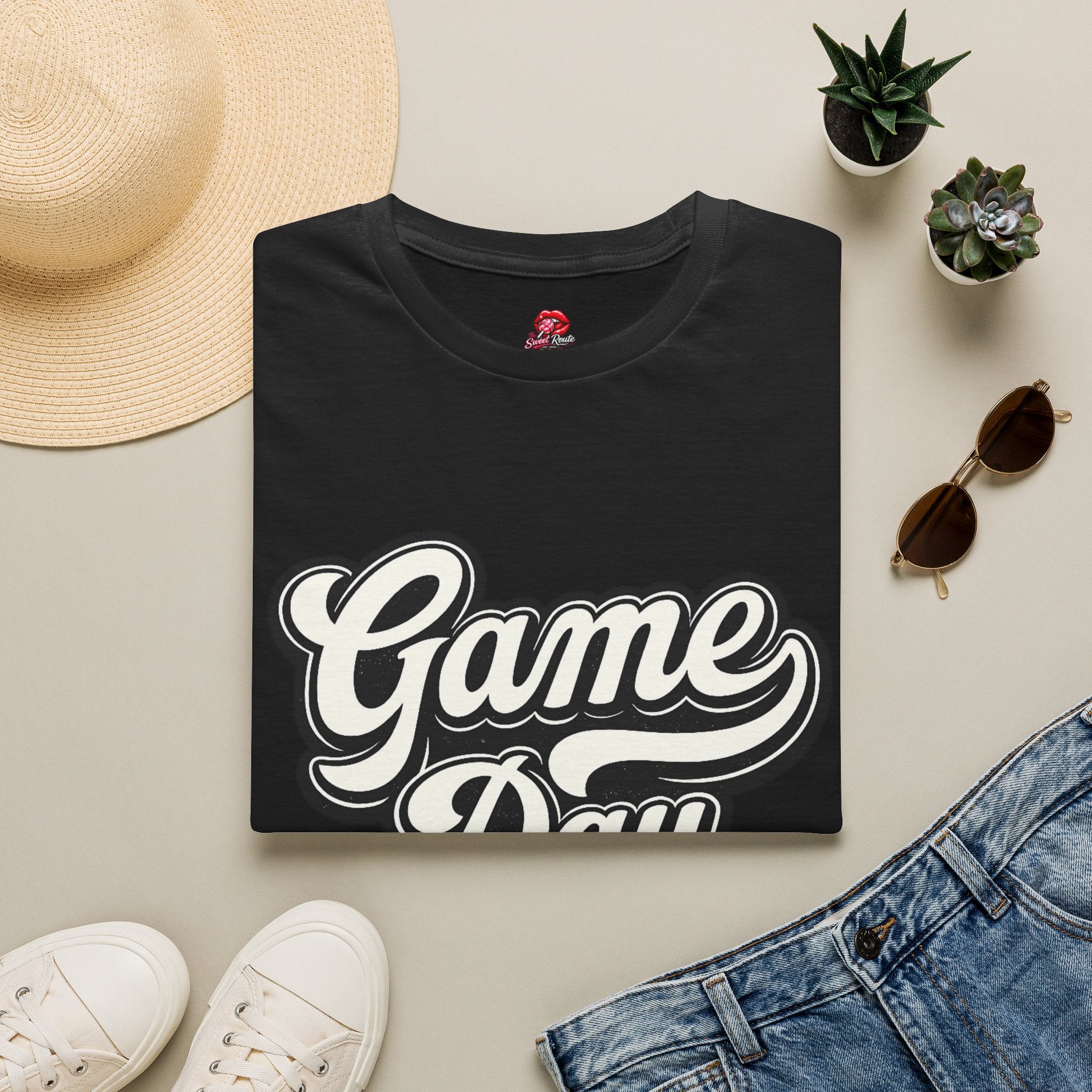 Game Day T-Shirt