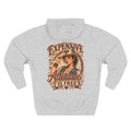 Attitude Is Free Hoodie