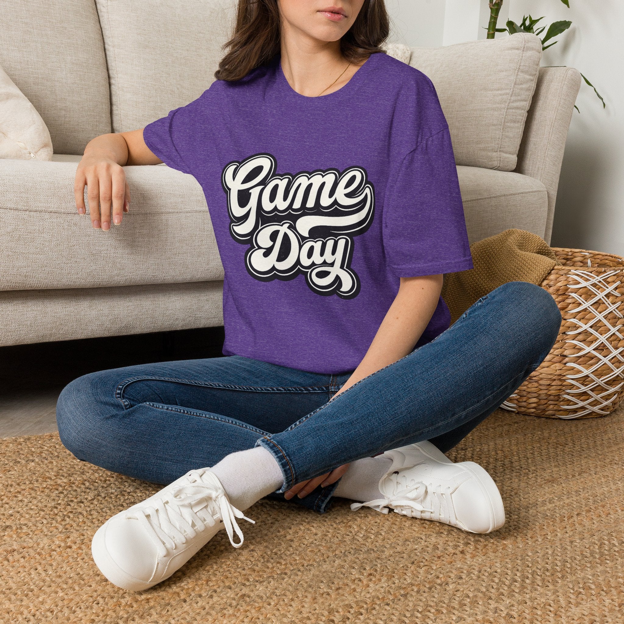 Game Day T-Shirt