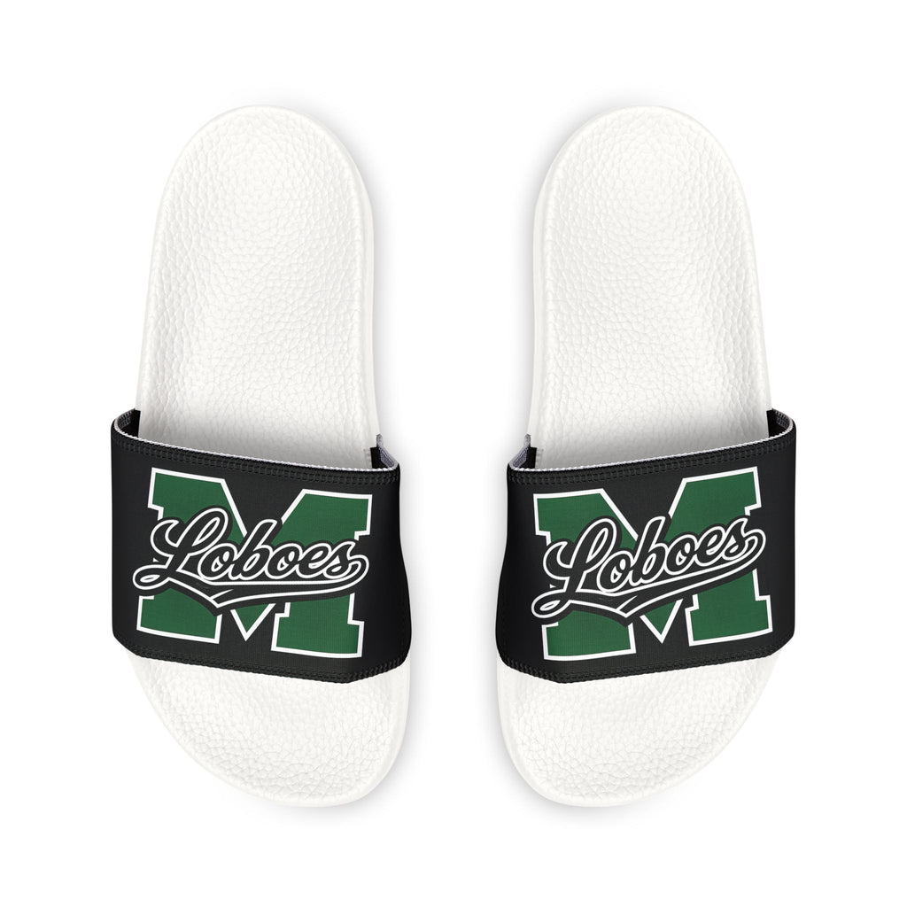 Men's Loboes  Slide Sandals