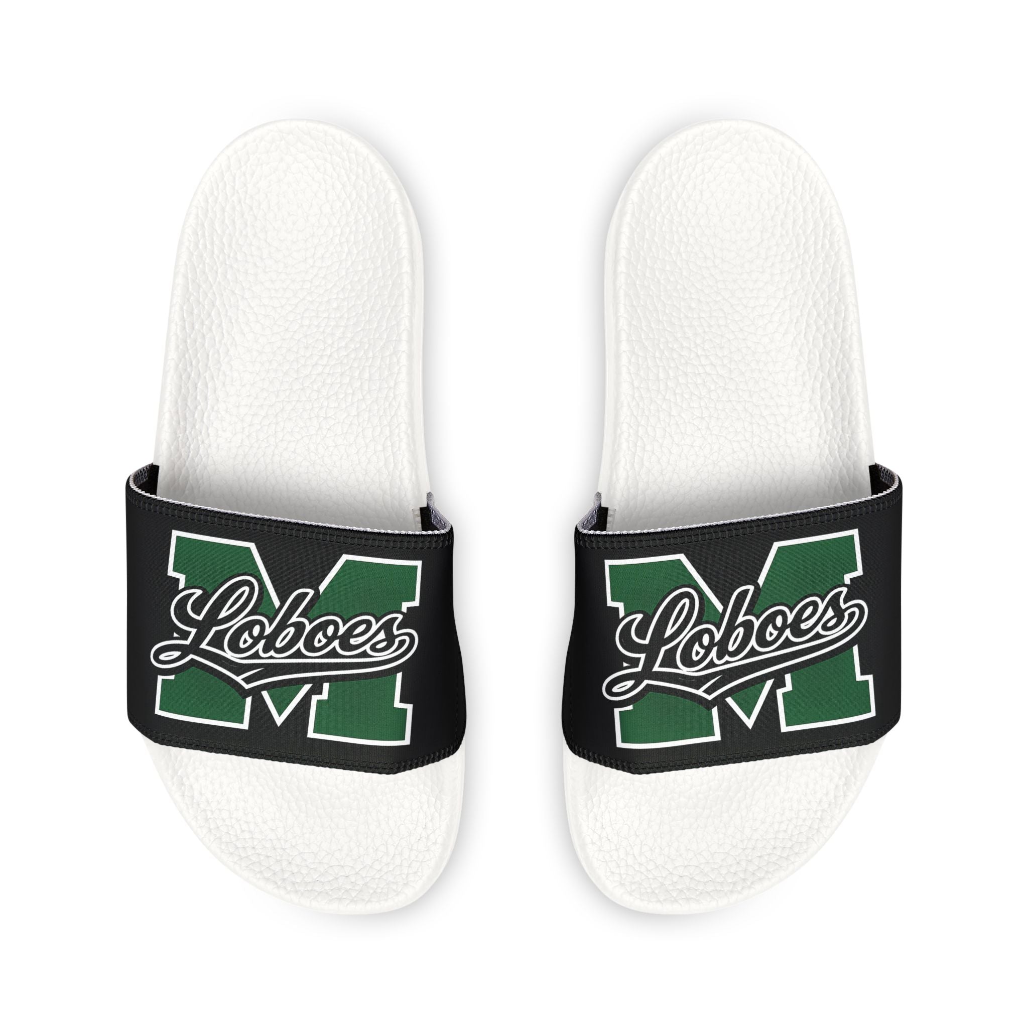 Men's Loboes  Slide Sandals