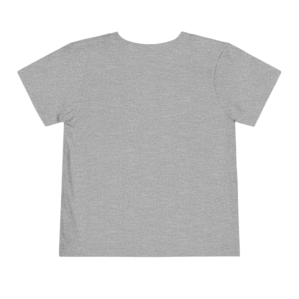 Toddler Tee - Choosing Monahans Loboes