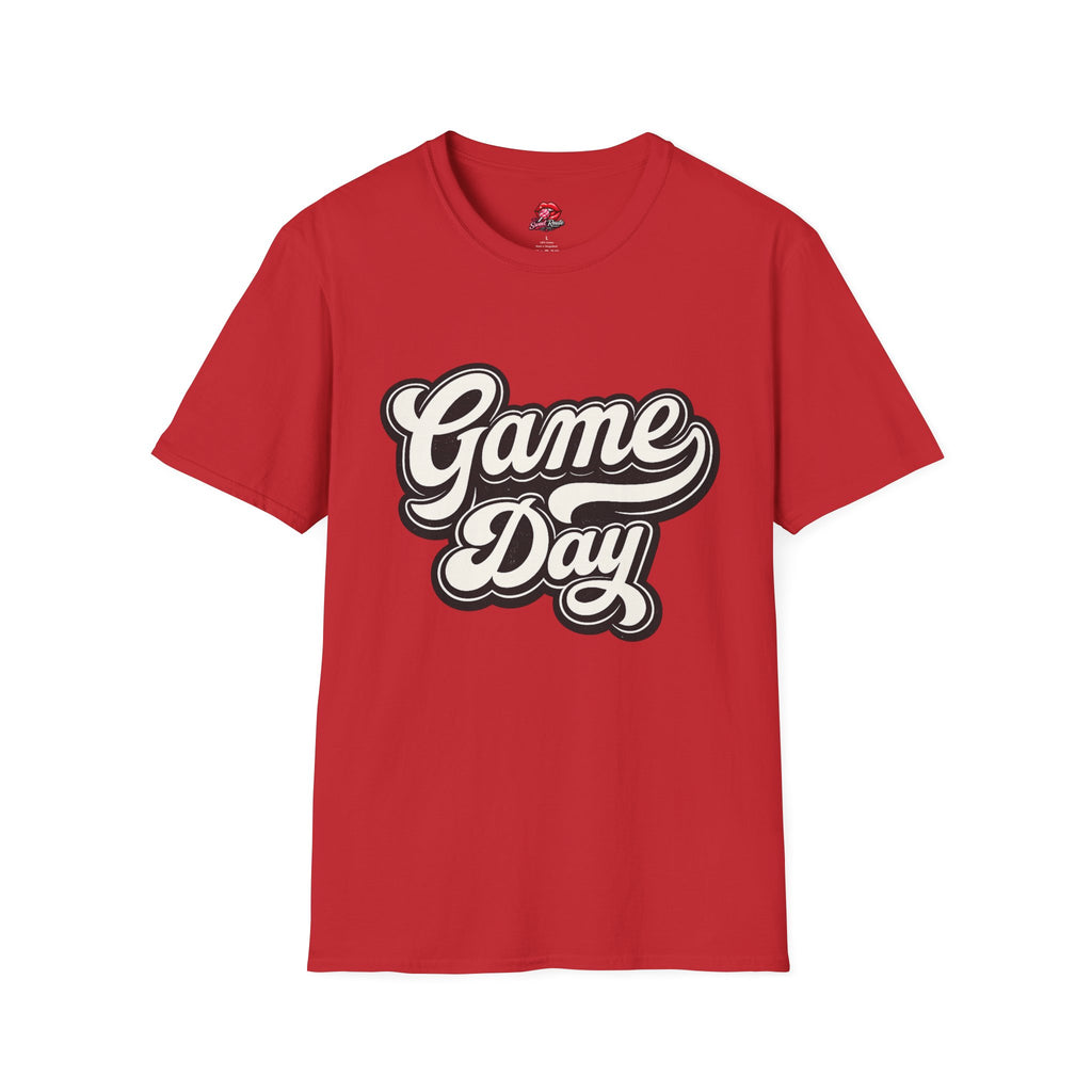 Game Day T-Shirt