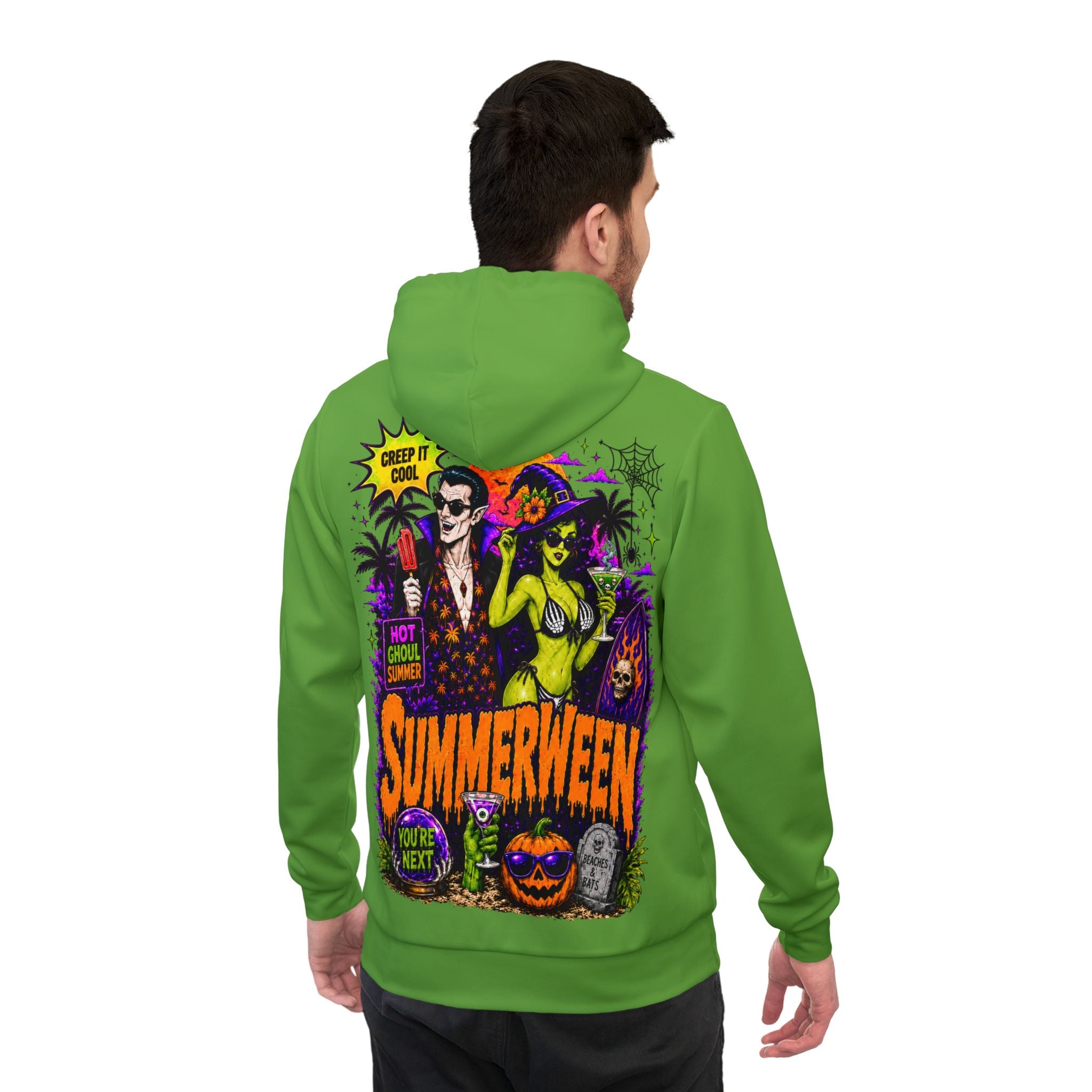 Summerween Hoodie