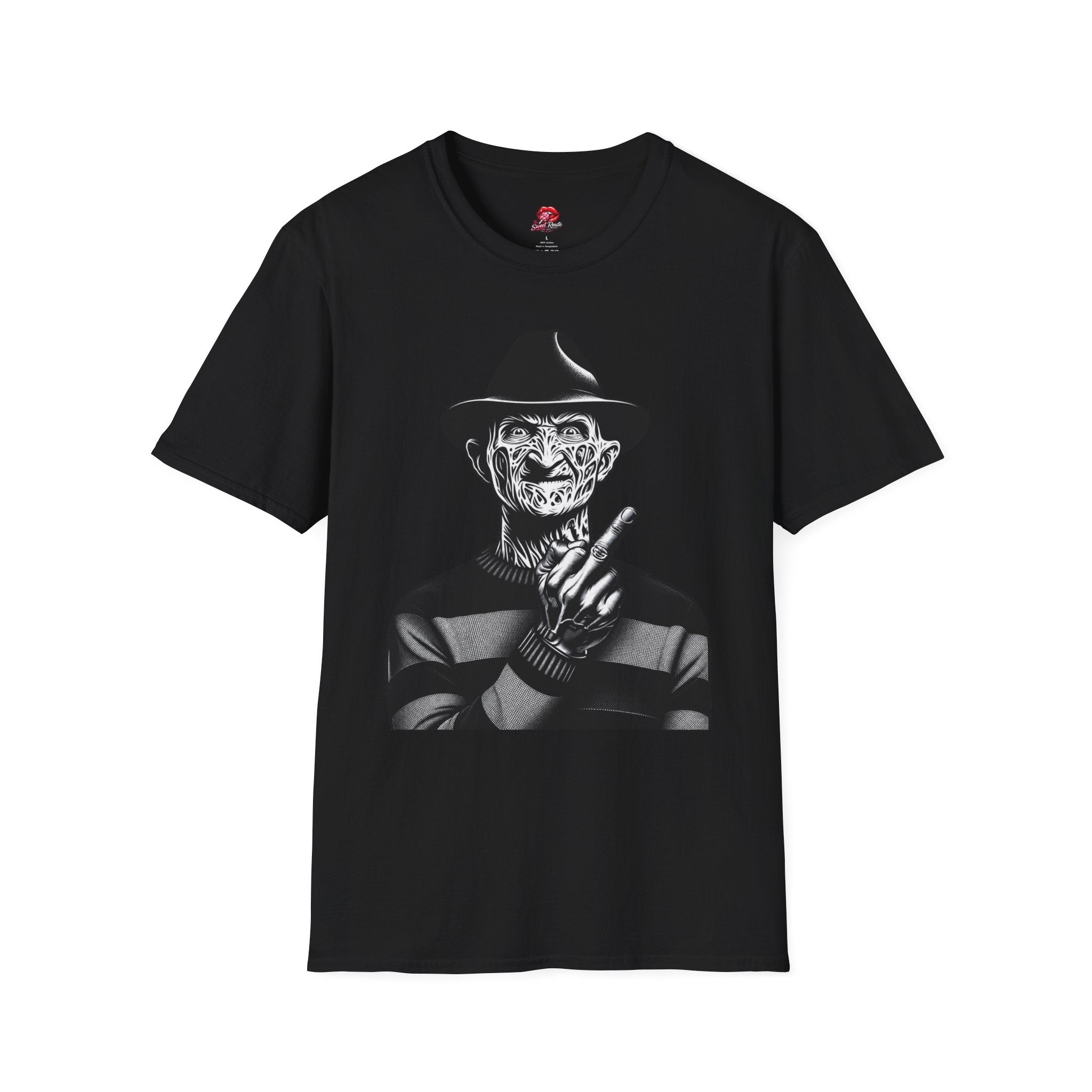 Freddy Selfie Tee