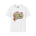 Sassiest Grinch Girl Era T-Shirt