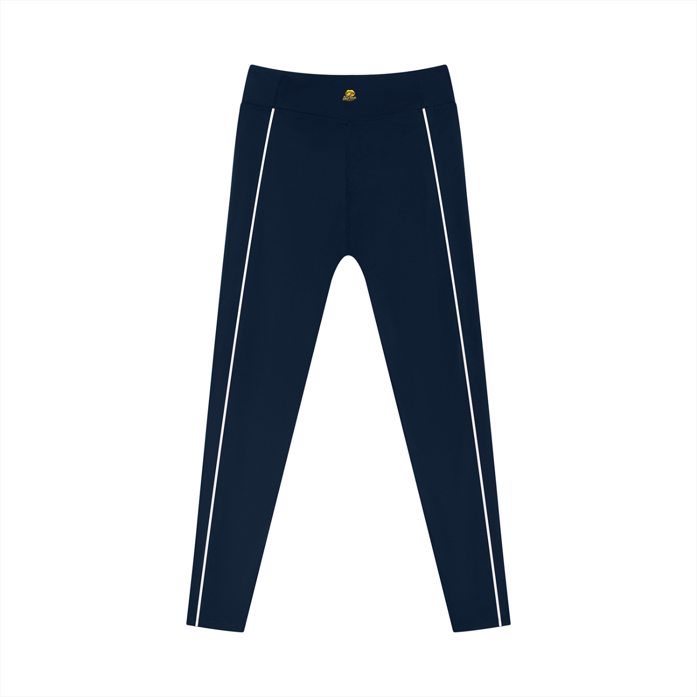 Sweet Route Women’s High-Waist Tapered Leggings